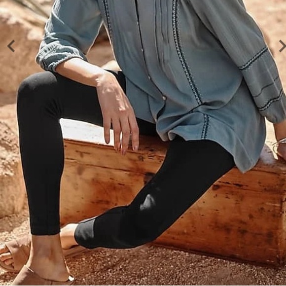 J. Jill Pants - J•Jill legging